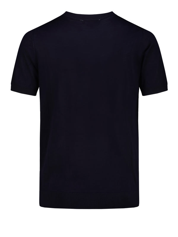 Brian Brome Selected Maglia Uomo - Blu