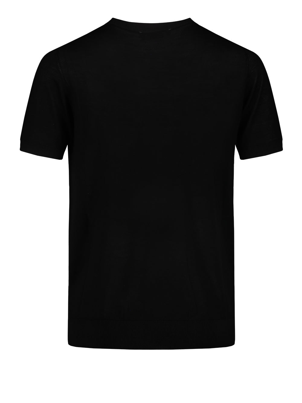 Brian Brome Selected Maglia Uomo - Nero