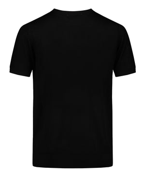 Brian Brome Selected Maglia Uomo - Nero