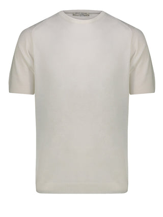 Brian Brome Selected Maglia Uomo - Bianco