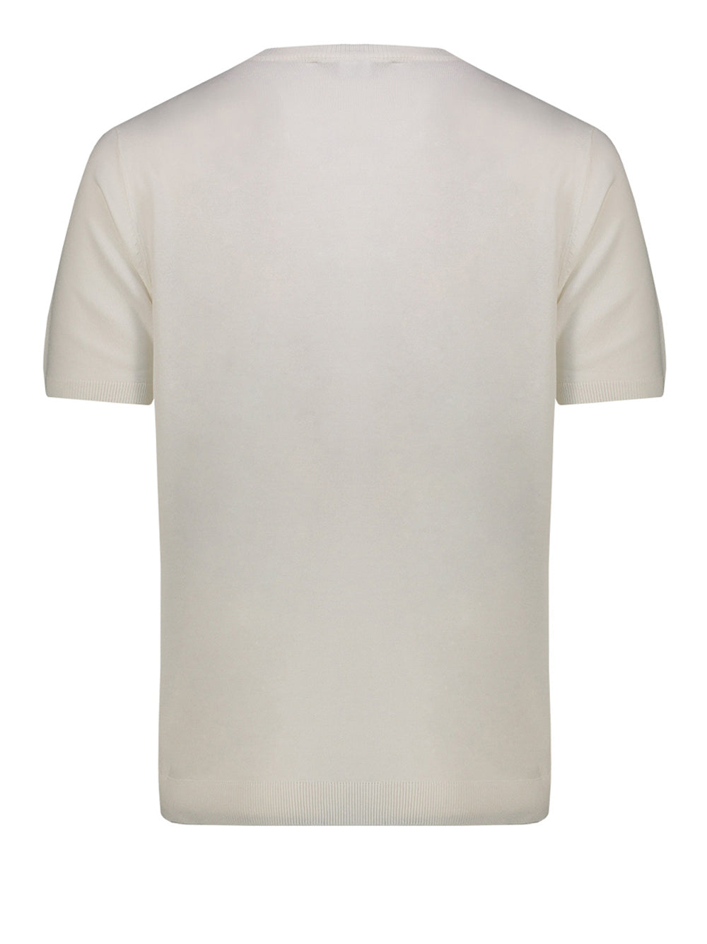 Brian Brome Selected Maglia Uomo - Bianco