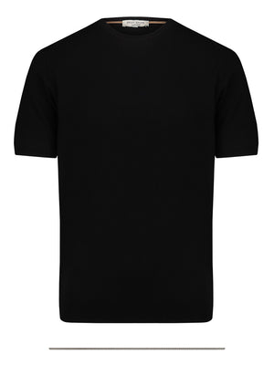 Brian Brome Selected Maglia Uomo - Nero
