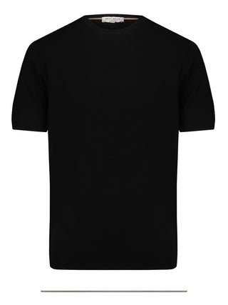 Brian Brome Selected Maglia Uomo - Nero