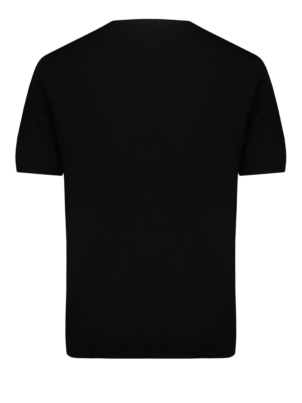 Brian Brome Selected Maglia Uomo - Nero