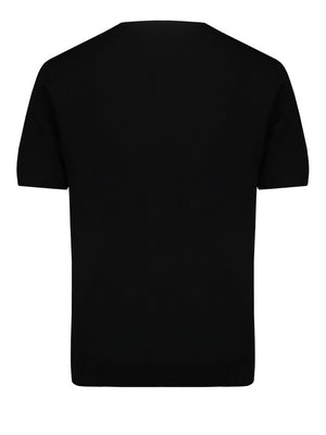 Brian Brome Selected Maglia Uomo - Nero