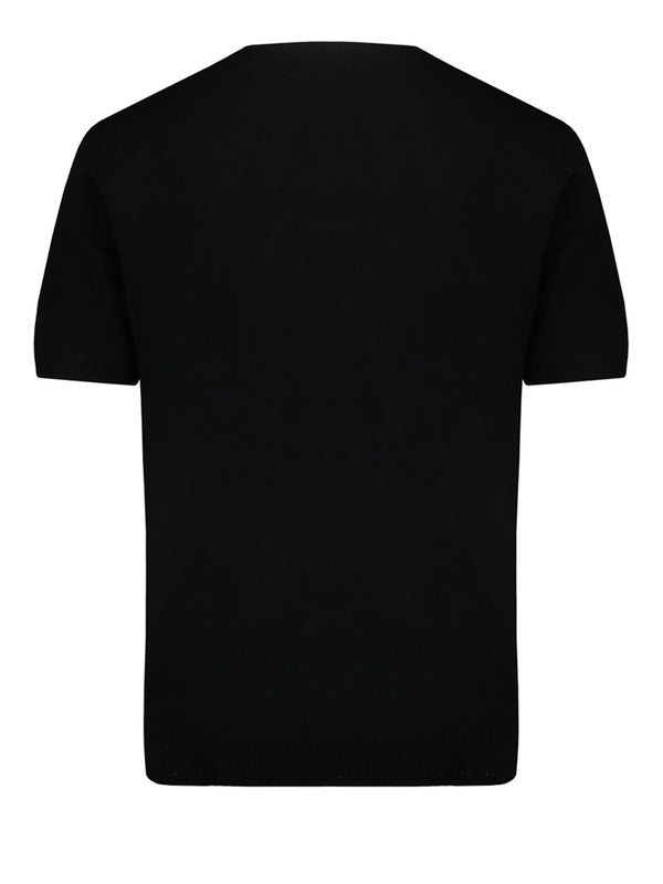 Brian Brome Selected Maglia Uomo - Nero