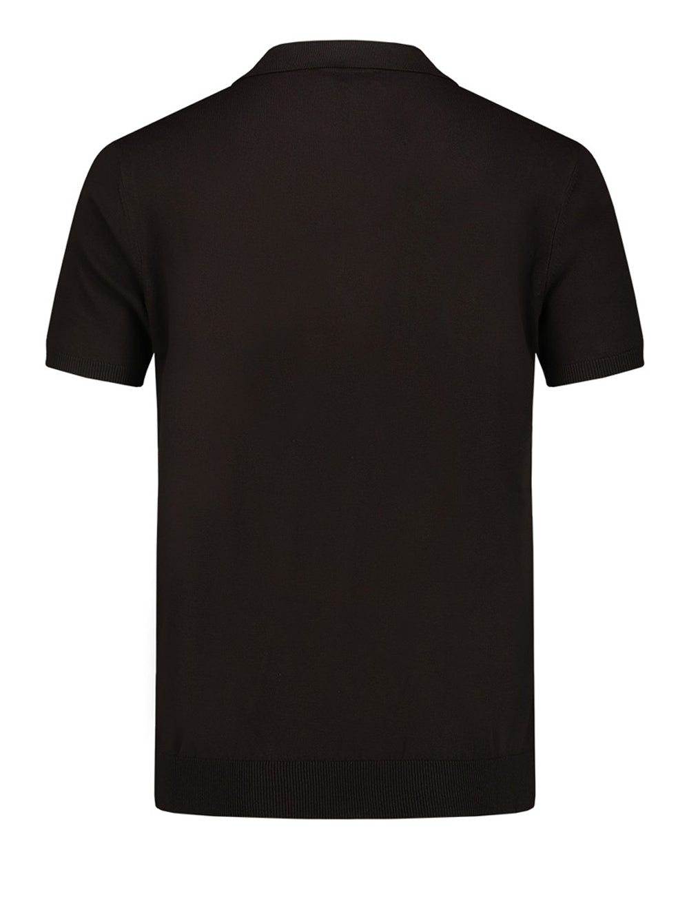 Brian Brome Selected Polo Uomo - Marrone
