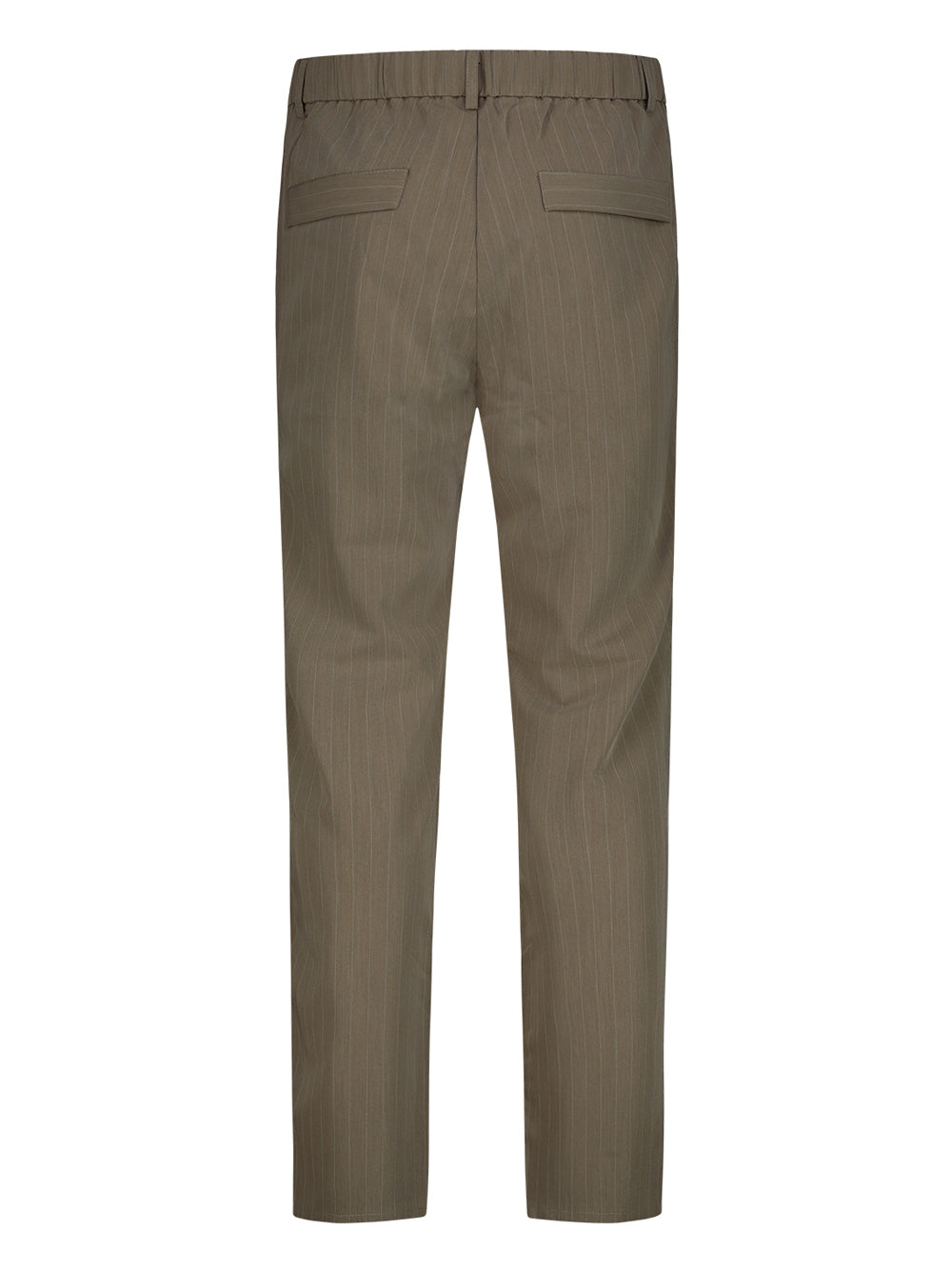 Brian Brome Pantalone Uomo - Beige