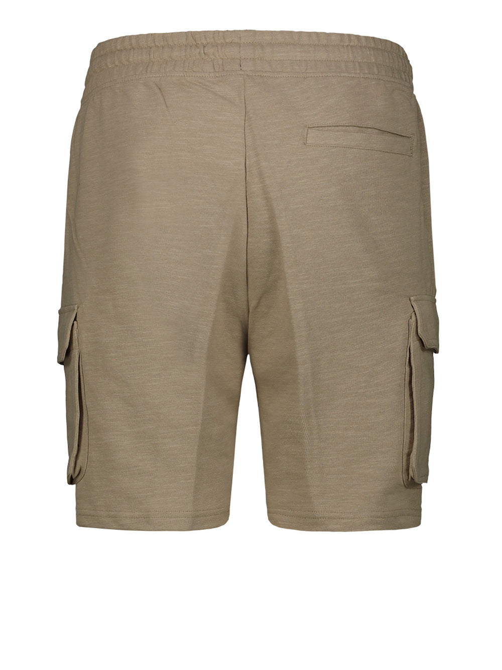 Brian Brome Bermuda Uomo - Beige