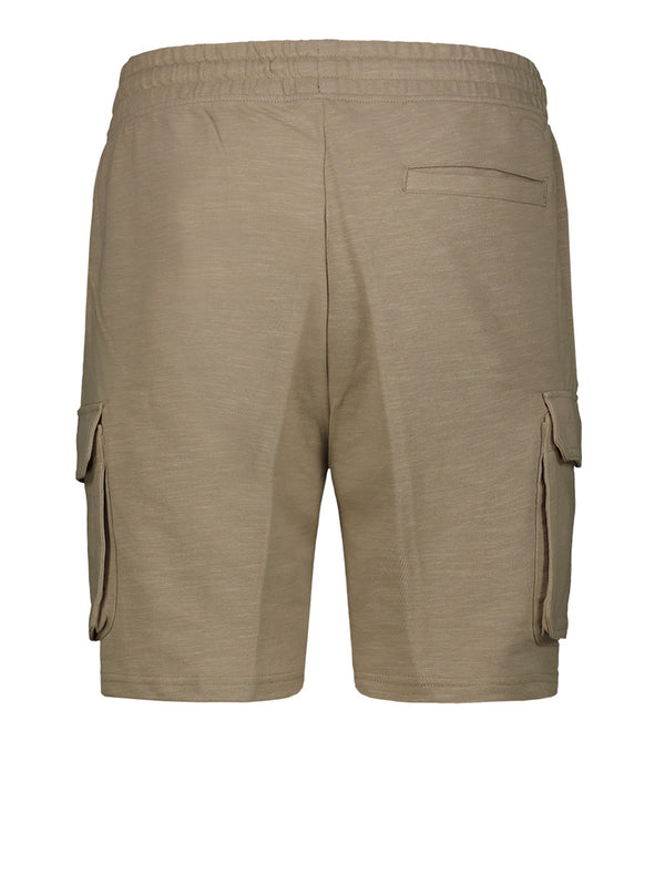 Brian Brome Bermuda Uomo - Beige