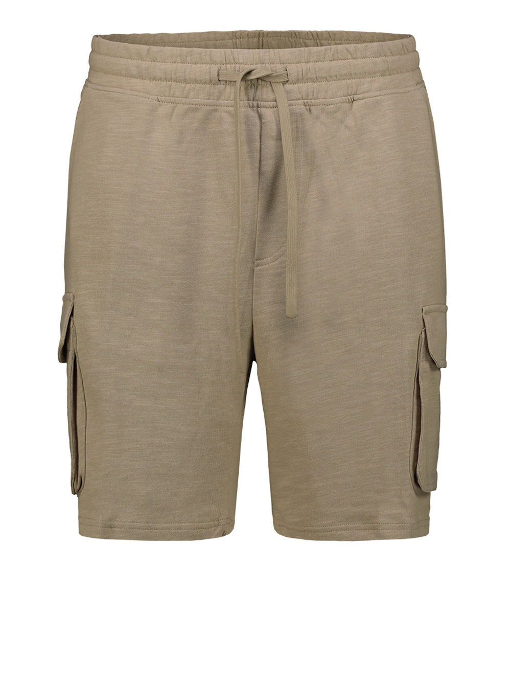 Brian Brome Bermuda Uomo - Beige
