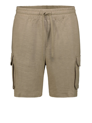 Brian Brome Bermuda Uomo - Beige