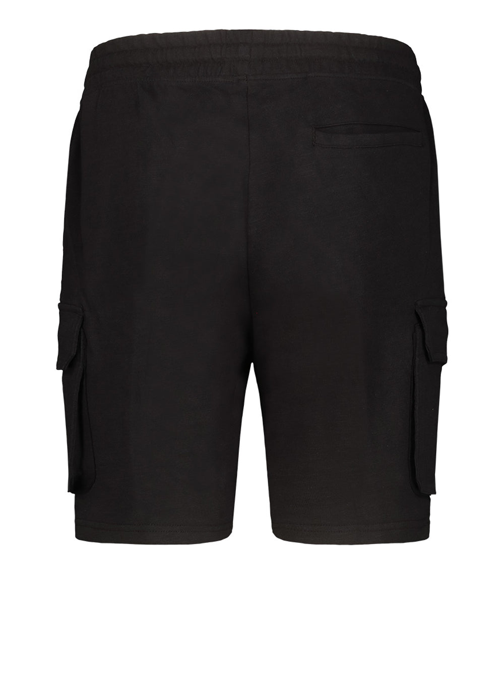 Brian Brome Bermuda Uomo - Nero