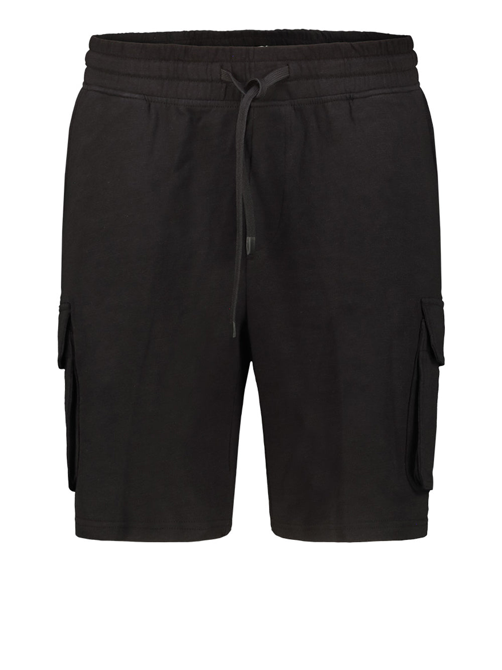 Brian Brome Bermuda Uomo - Nero