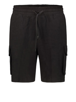 Brian Brome Bermuda Uomo - Nero
