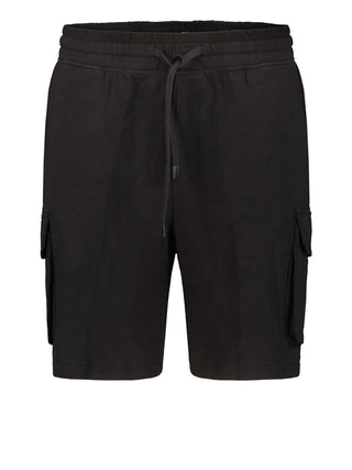 Brian Brome Bermuda Uomo - Nero