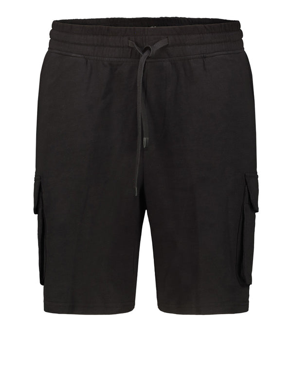 Brian Brome Bermuda Uomo - Nero