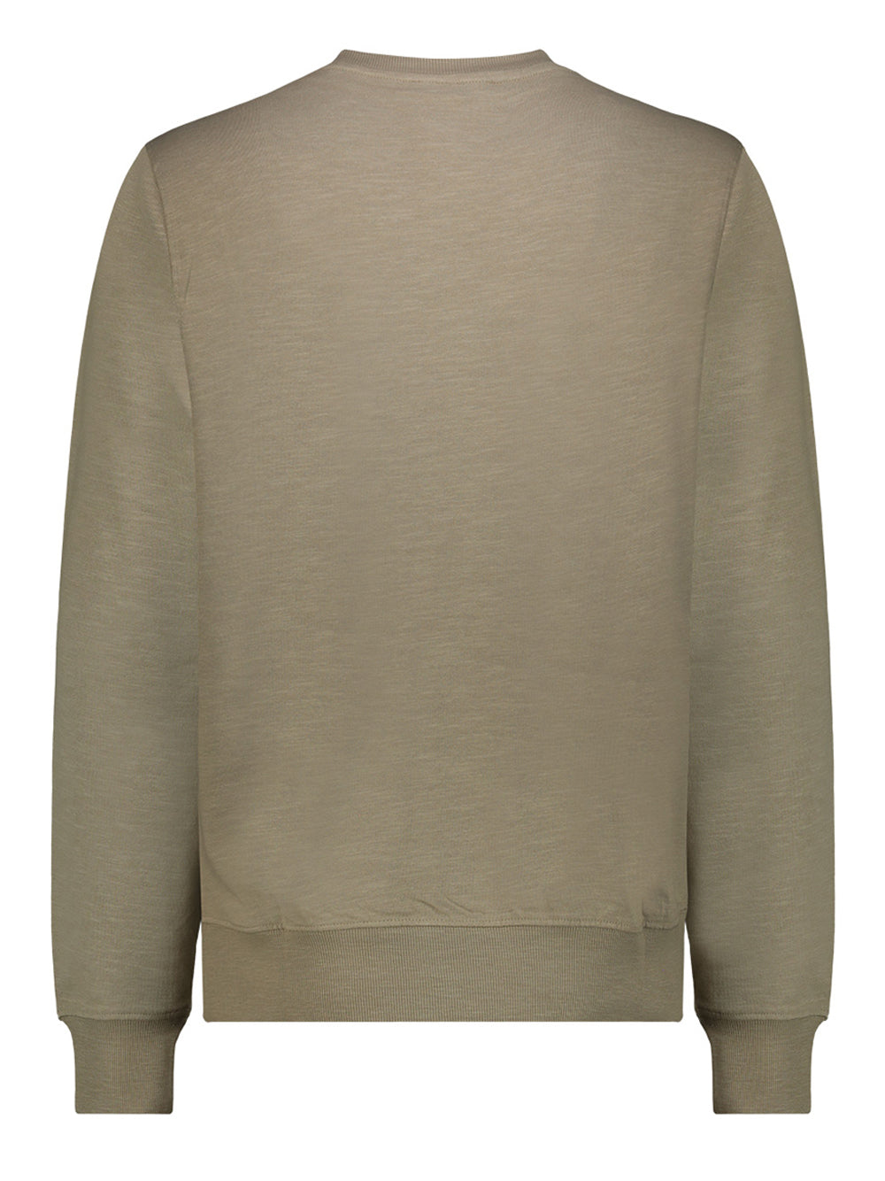 Brian Brome Selected Felpa Uomo - Grigio