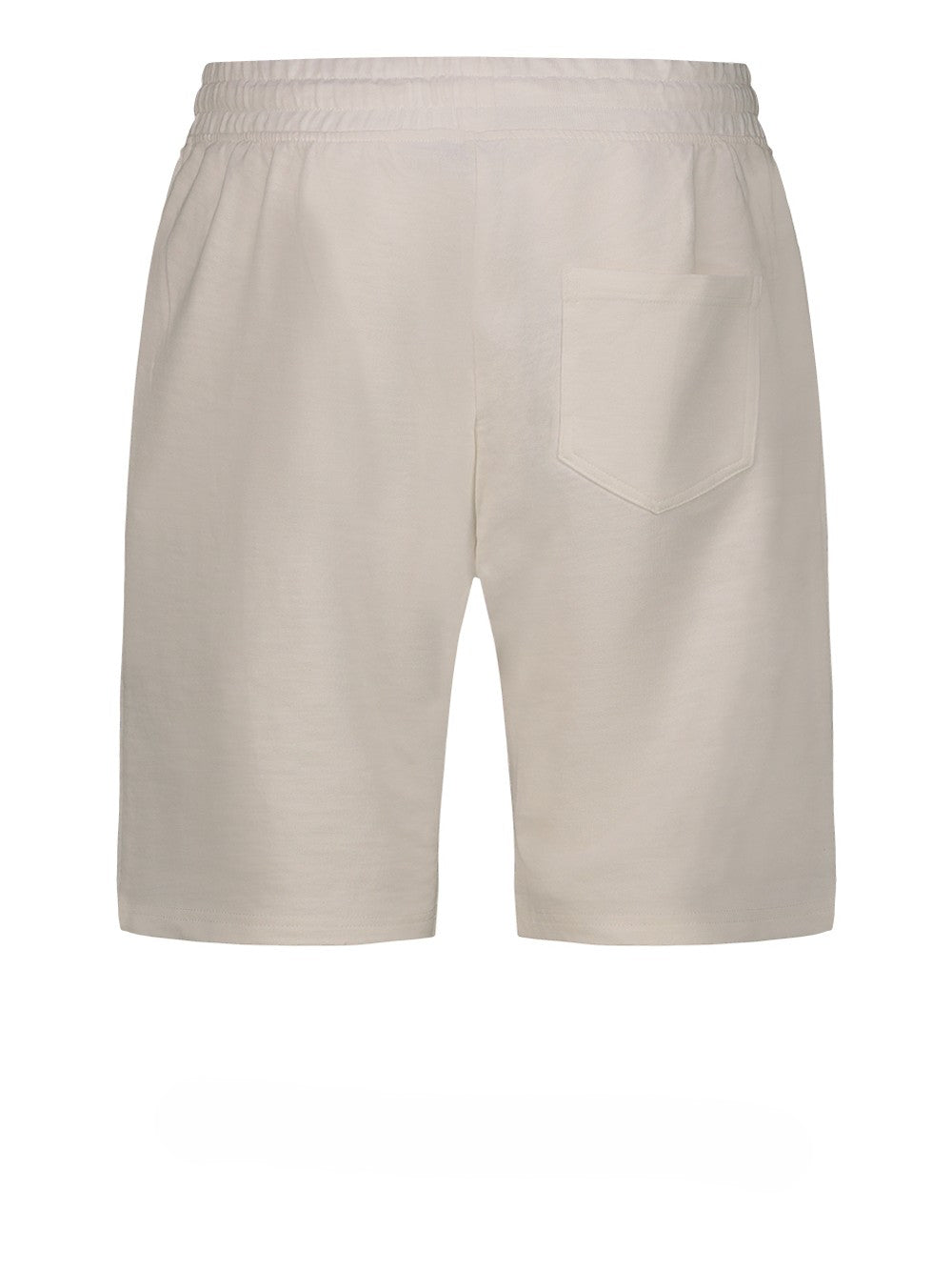 Brian Brome Bermuda Uomo - Bianco