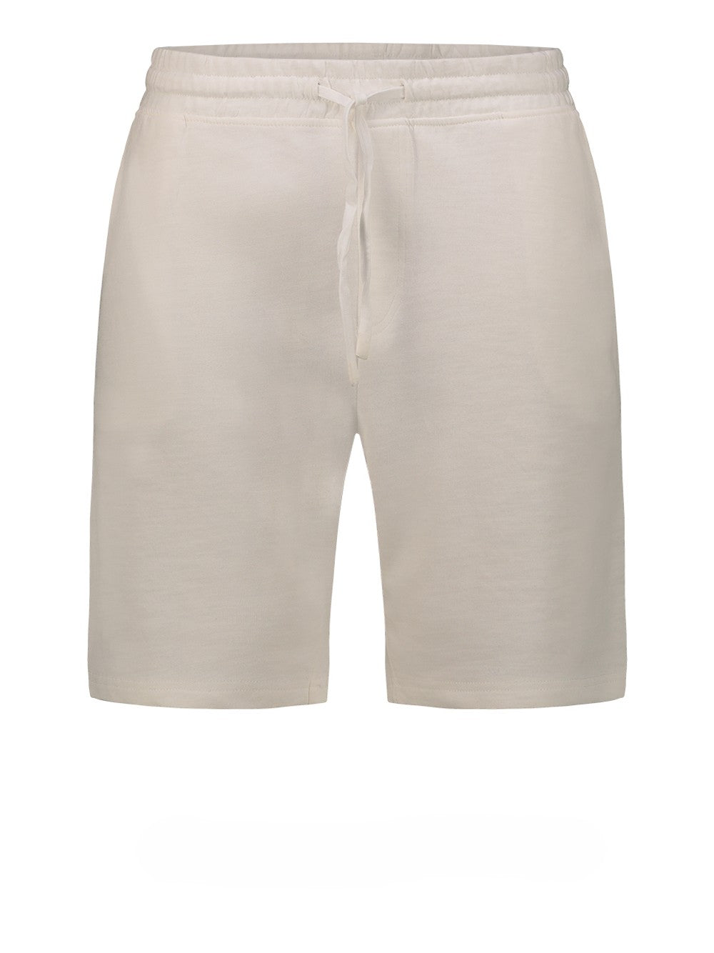 Brian Brome Bermuda Uomo - Bianco