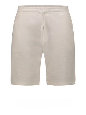 Brian Brome Bermuda Uomo - Bianco