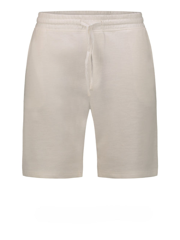 Brian Brome Bermuda Uomo - Bianco