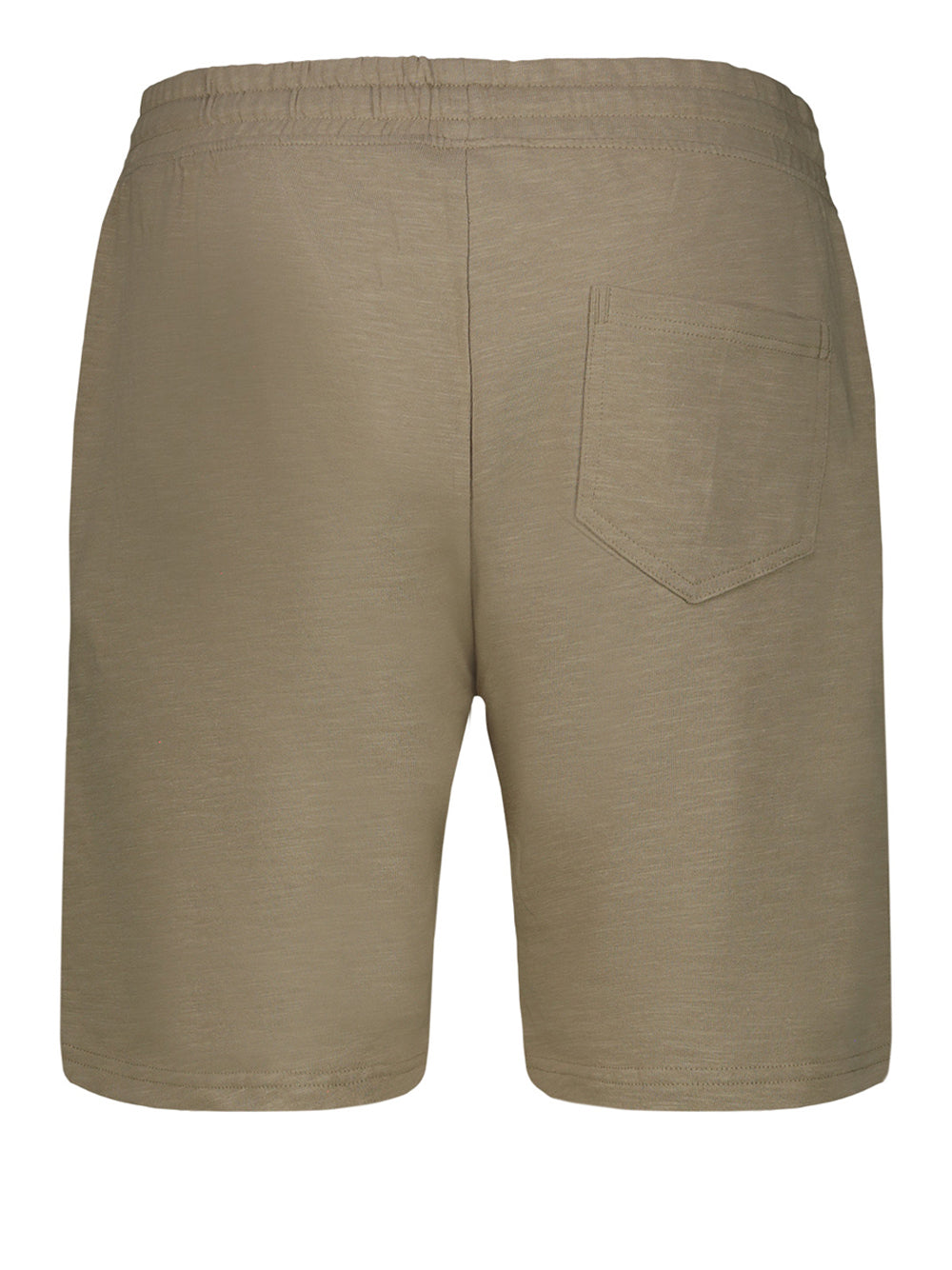 Brian Brome Selected Bermuda Uomo - Grigio