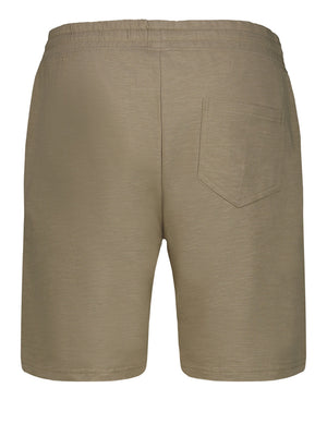 Brian Brome Selected Bermuda Uomo - Grigio