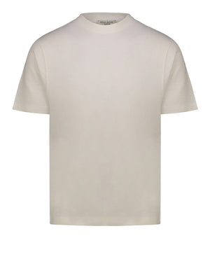 Brian Brome Selected Maglia Uomo - Bianco
