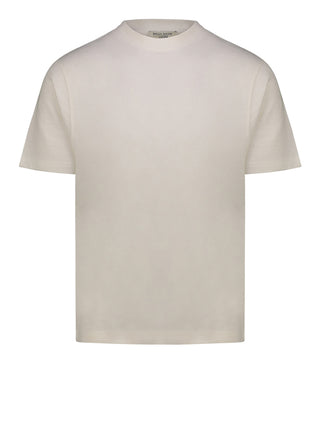 Brian Brome Selected Maglia Uomo - Bianco