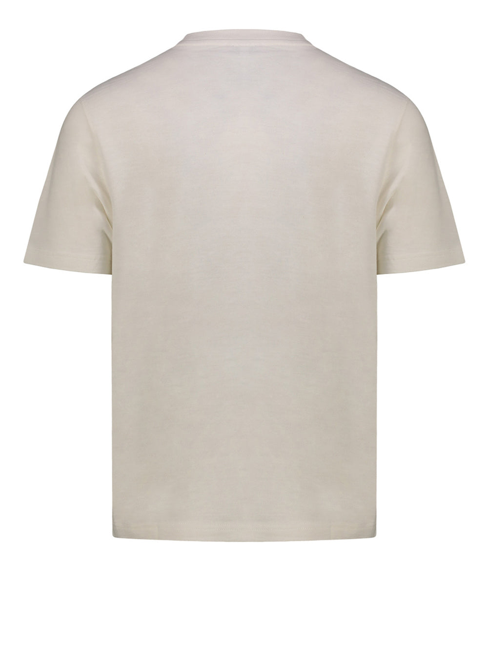 Brian Brome Selected Maglia Uomo - Bianco