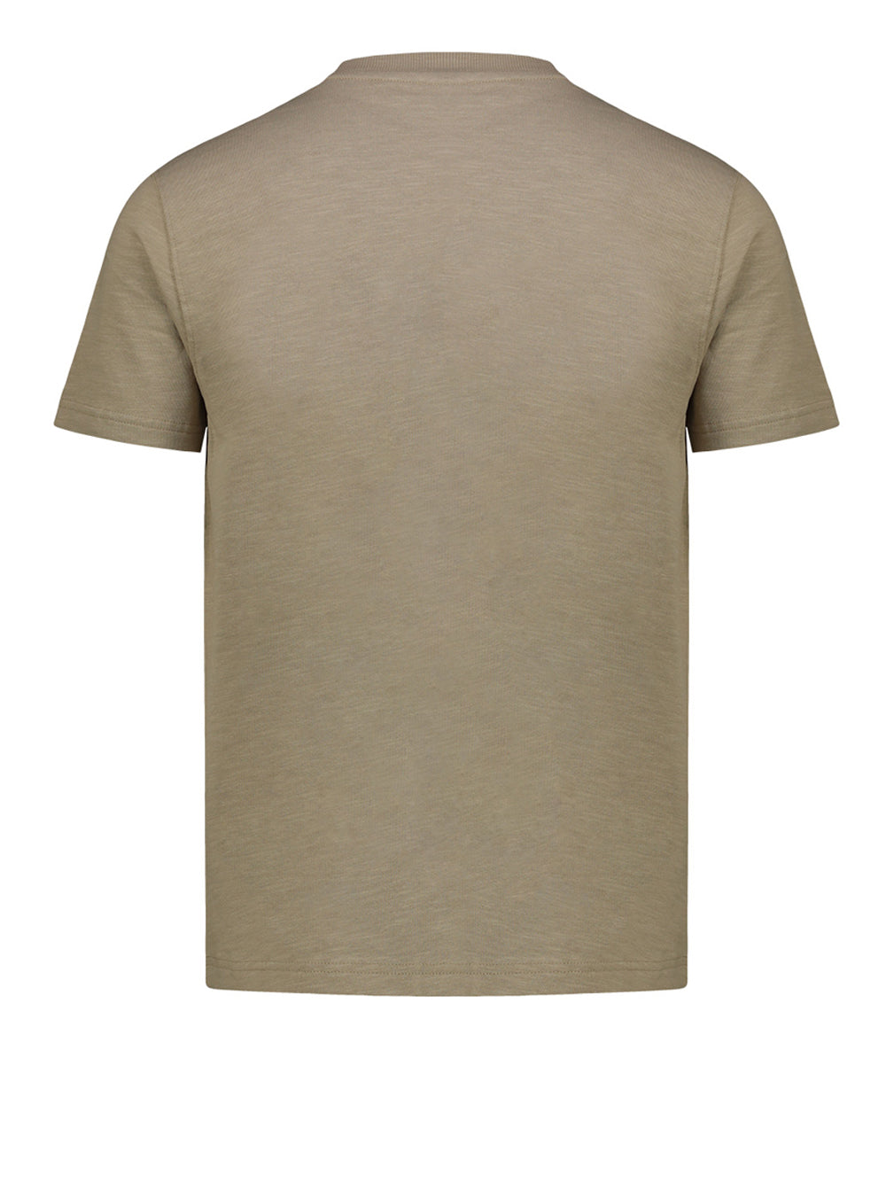 Brian Brome Selected Maglia Uomo - Grigio