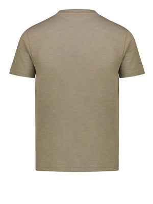 Brian Brome Selected Maglia Uomo - Grigio