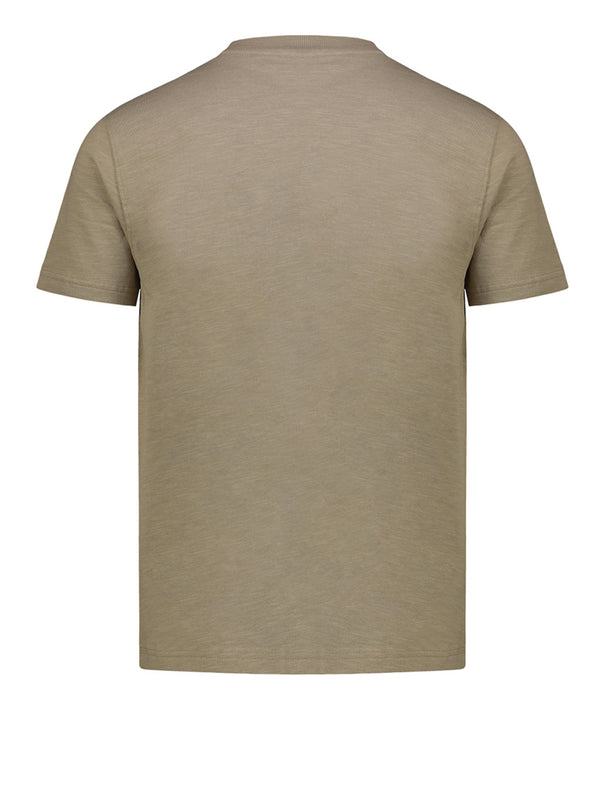 Brian Brome Selected Maglia Uomo - Grigio