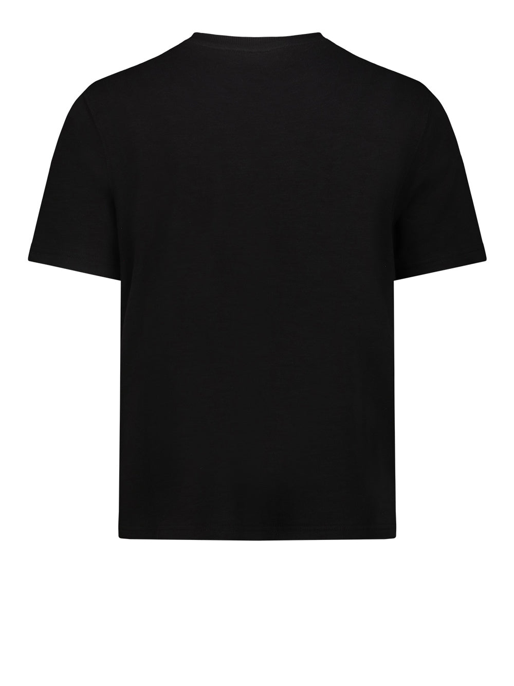 Brian Brome Maglia Uomo - Nero