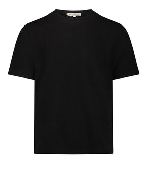 Brian Brome Maglia Uomo - Nero