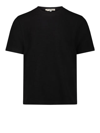 Brian Brome Maglia Uomo - Nero