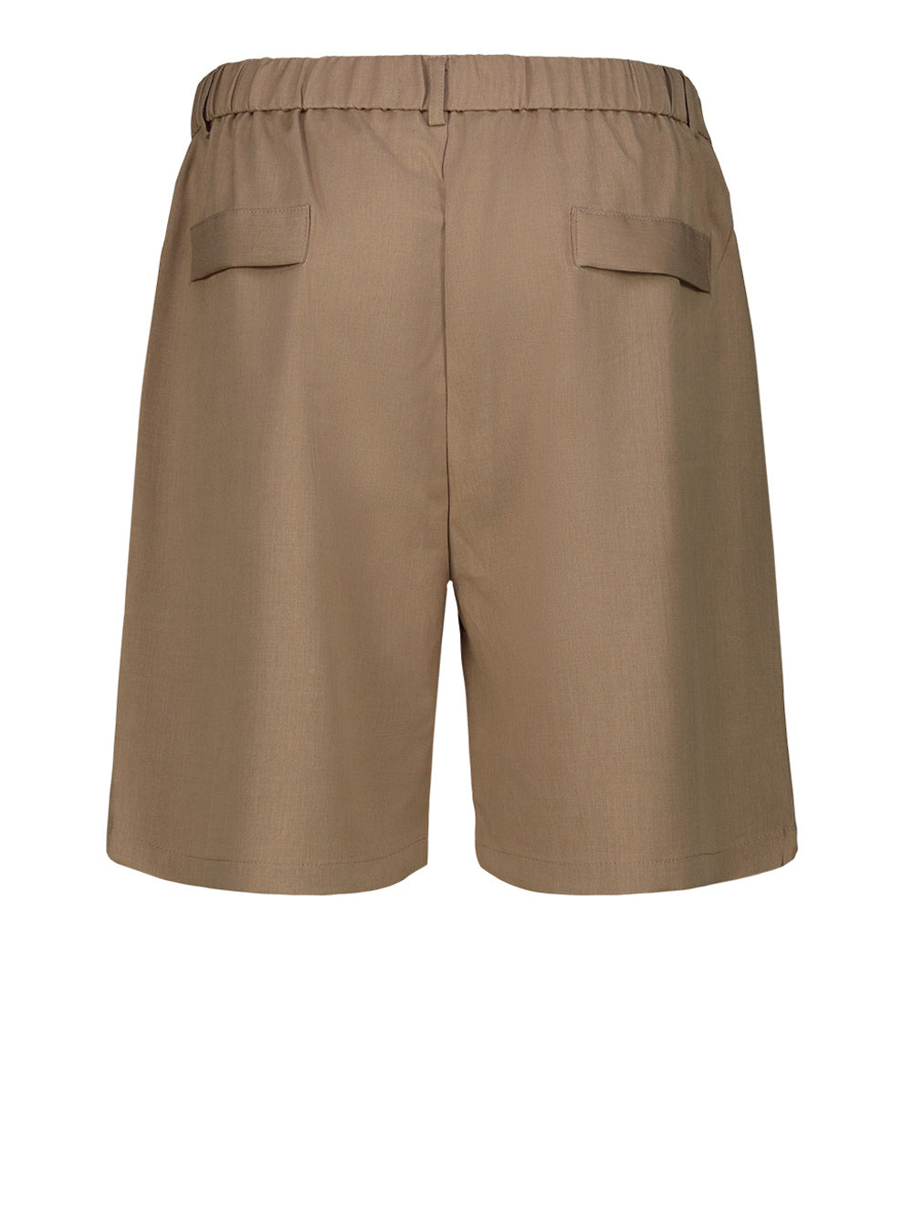 Brian Brome Bermuda Uomo - Beige