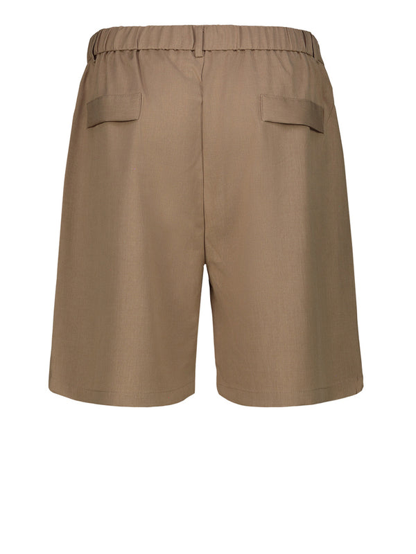 Brian Brome Bermuda Uomo - Beige