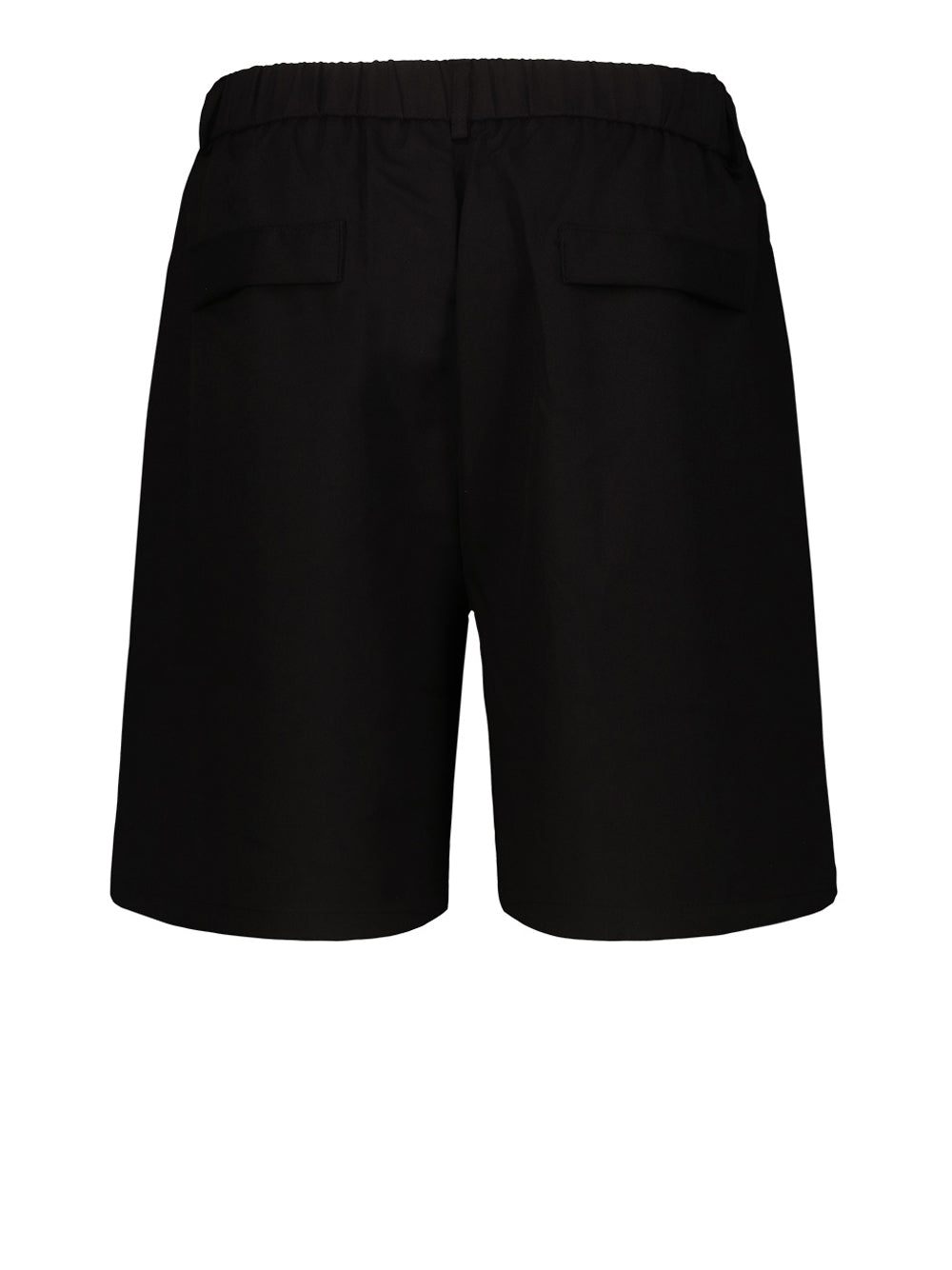 Brian Brome Bermuda Uomo - Nero