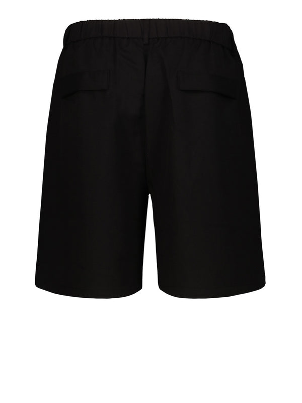 Brian Brome Bermuda Uomo - Nero