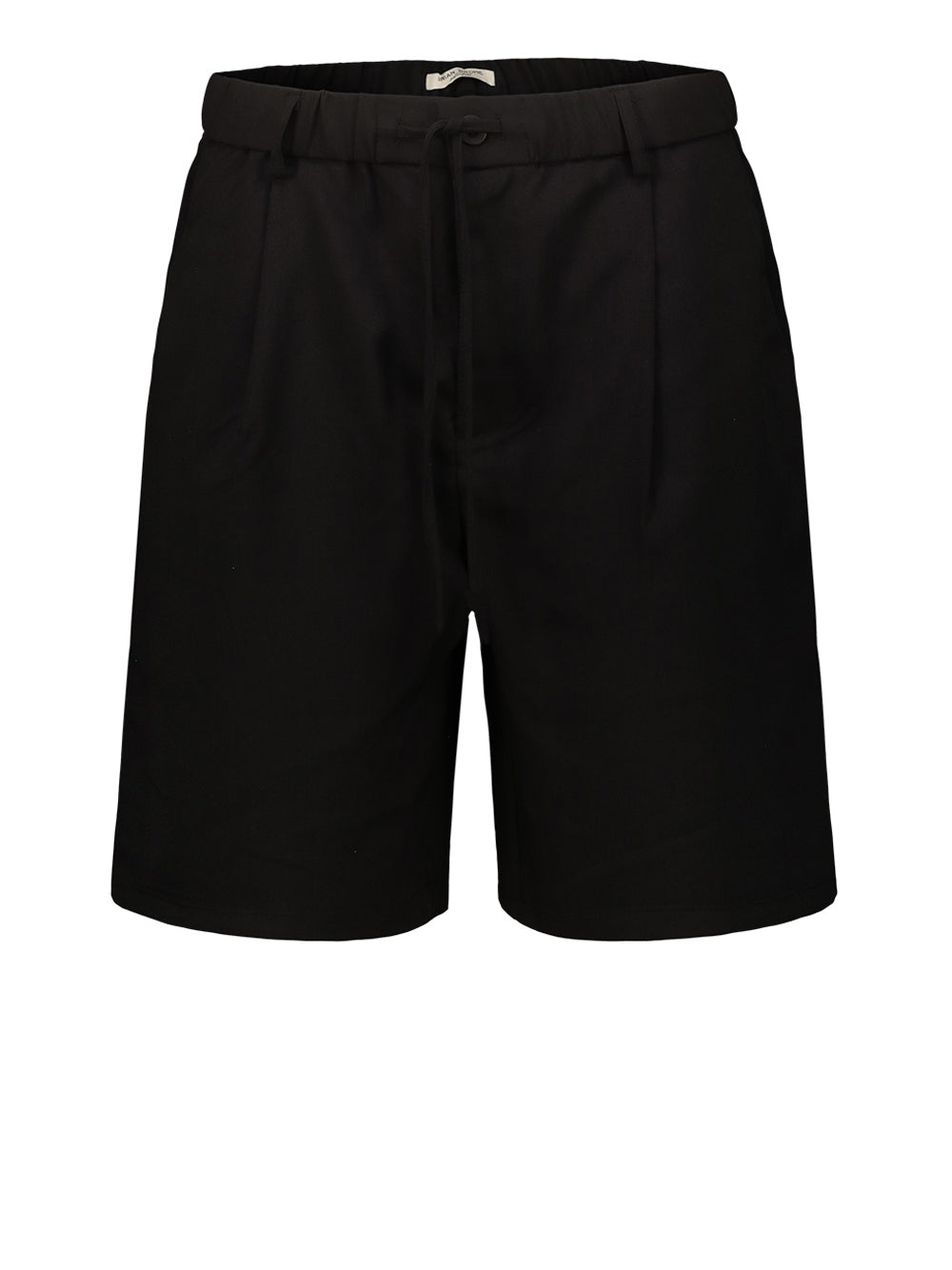 Brian Brome Bermuda Uomo - Nero