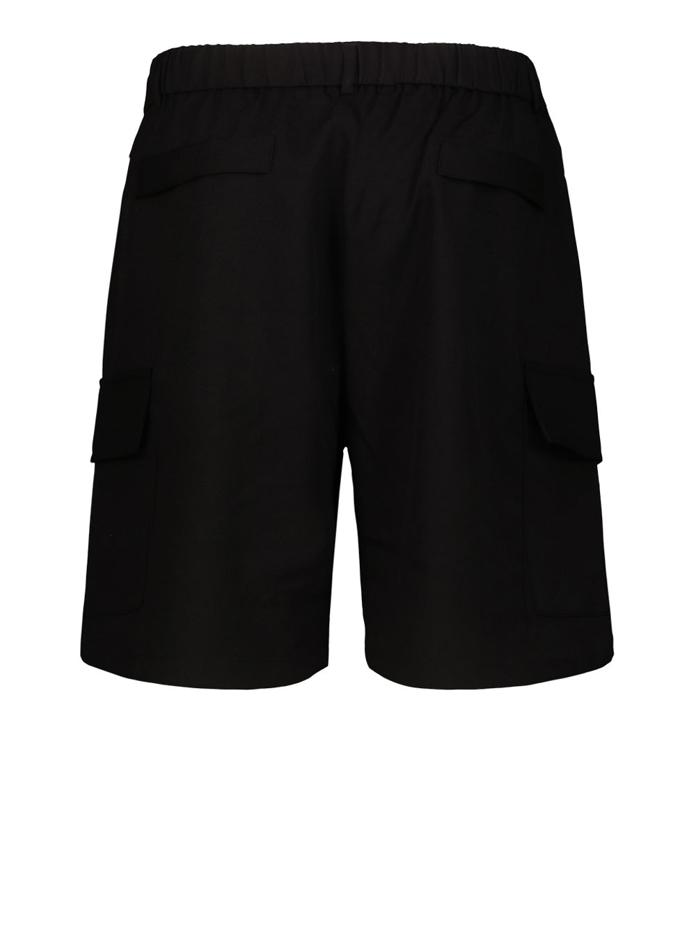 Brian Brome Bermuda Uomo - Nero