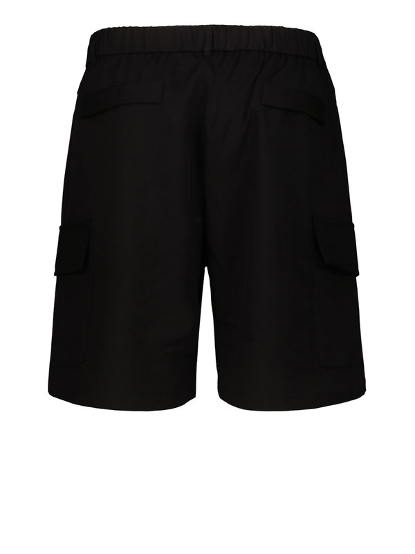 Brian Brome Bermuda Uomo - Nero