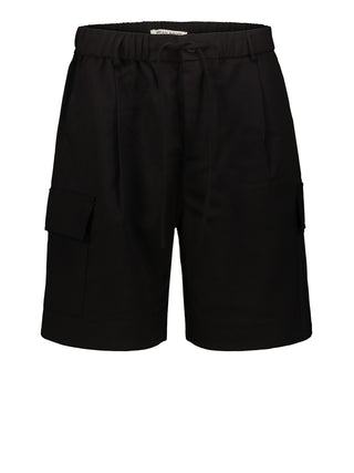 Brian Brome Bermuda Uomo - Nero