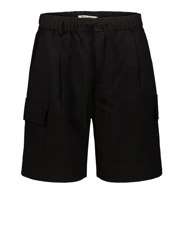 Brian Brome Bermuda Uomo - Nero