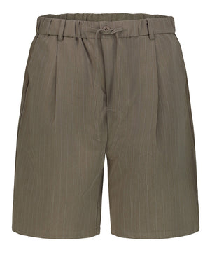 Brian Brome Selected Bermuda Uomo - Beige