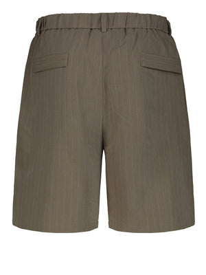 Brian Brome Selected Bermuda Uomo - Beige