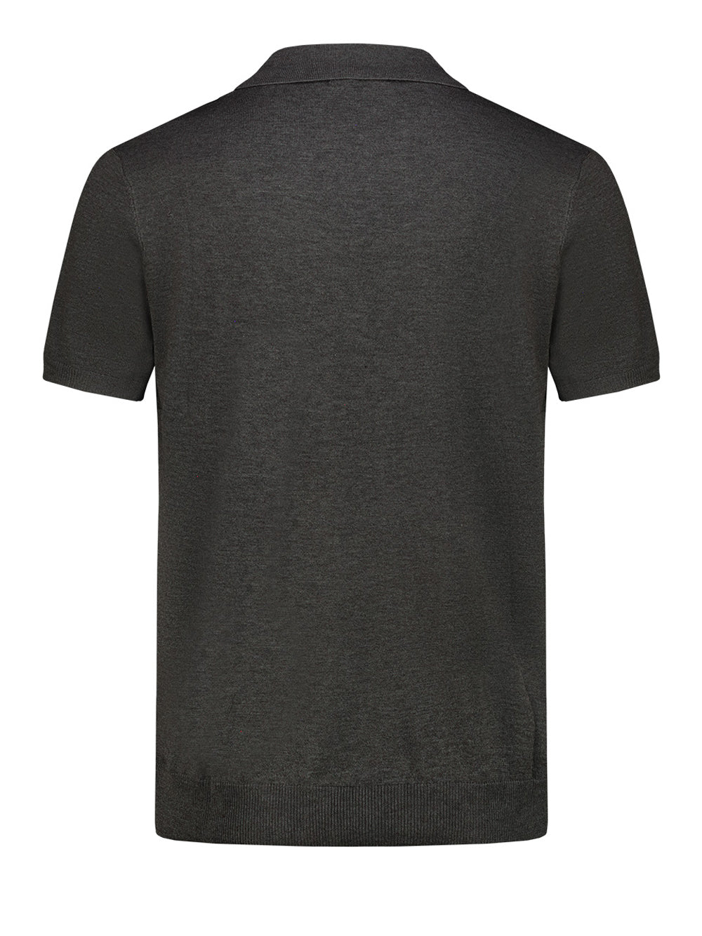 Brian Brome Selected Polo Uomo - Grigio