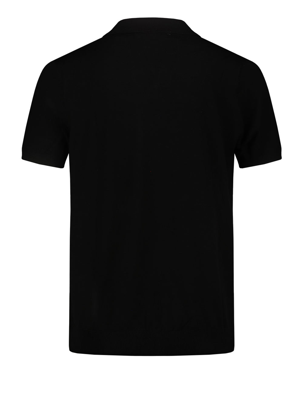 Brian Brome Selected Polo Uomo - Nero